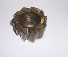 Walzenstirnfräser 80x45 N R9 F 4 K 2 PAS (11