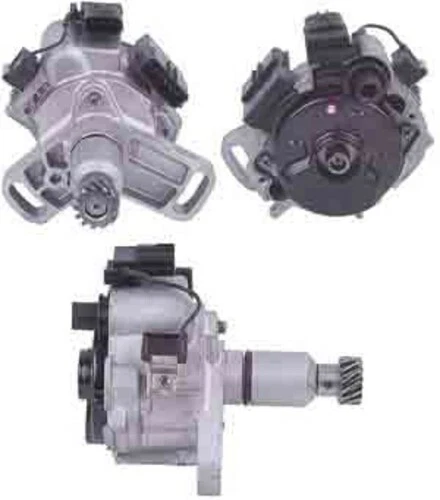 DISTRIBUIDOR REMAN ORIGINAL FORD MAZDA 31-35435 SONDA MX6 626 2,0 L 1993-94 Foto 1 de 1