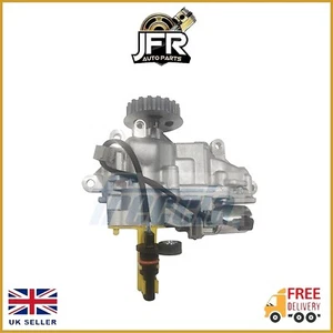 BOMBA DE ACEITE FORD TRANSIT MK8 CON SENSOR CUSTOM 2.0 ECOBLUE EURO 6 2290087 FRECCIA - Imagen 1 de 8