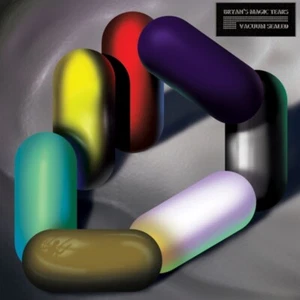 BRYAN MAGIC TEARS - VACUUM SEALED CD NEU - Bild 1 von 1