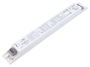 MP 80/500 SLIM Netzteil: Impuls LED 30-210VDC 350-500mA 220-240VAC IP20 93% TCI - Bild 1 von 1