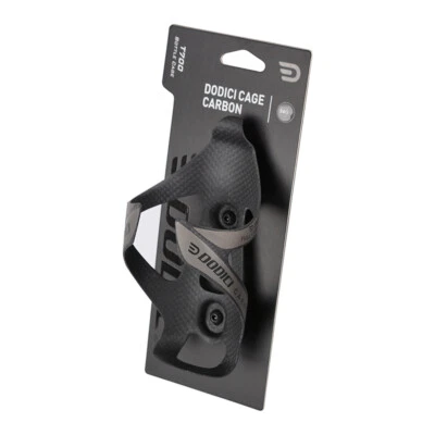 Ultralight Full Carbon Fiber Bottle Cage MTB Road Bike Bottle Holder Cages - Image 1 of 4