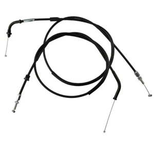 Cable de acelerador de empuje para Honda Steed VLX400 Shadow VLX600 VT600 1988-2008 - Imagen 1 de 11