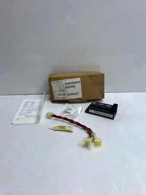 DANFOSS 130B1409 DUAL IGBT MODULE 1400V 150A 2MBI150PC-140 - Image 1 of 4