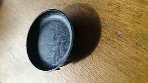 NEW Genuine Ford Fiesta MK1 MK2 Seat Adjustment Wheel Cap Trim 6021657 - Picture 1 of 1