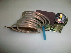JOHNSON CONTROLS A19AGF-20 TREMPERATURE CONTROL NSN 5930-00-782-6145 - Picture 1 of 5