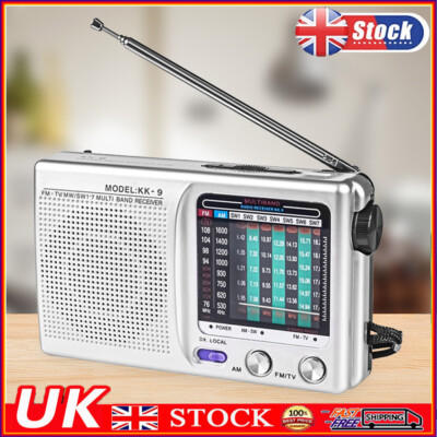Am Fm Radio for sale | eBay