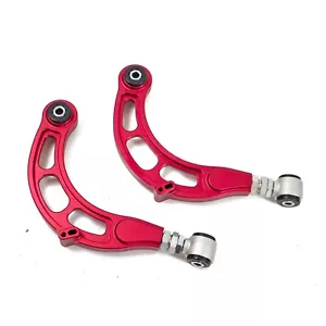 Godspeed Adj. Rear Camber Arms Urethane Bushings For HONDA CIVIC (FL/FE) 22-24 - Picture 1 of 6