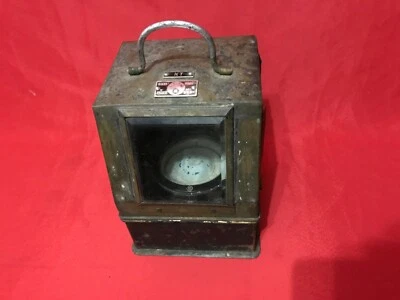 1954 BÚSSOLA GIROSCÓPICA RUSSA SOVIÉTICA KT MARINHA NAVIO BARCO - Imagem 1 de 4