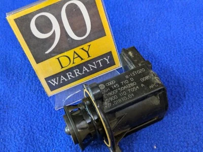 Válvula desviadora OEM 2013-2018 AUDI A8 s6 s7 06H145710D Foto 1 de 4