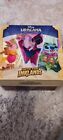 Disney Locana Into the Inklands booster box Trading Card Game Stitch Jafar TCG