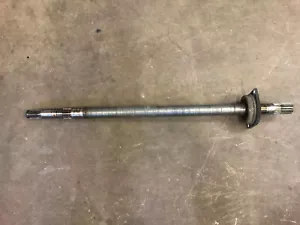 Yamaha Nytro XTX rtx Fx10 mtx 09 08 10 11 12 13 jack shaft drive jackshaft 14 - Picture 1 of 3
