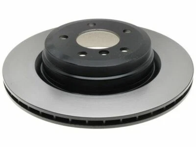 Rotor de freno trasero Raybestos 24951XS 2010 BMW 335d 2009-2011 Foto 1 de 2
