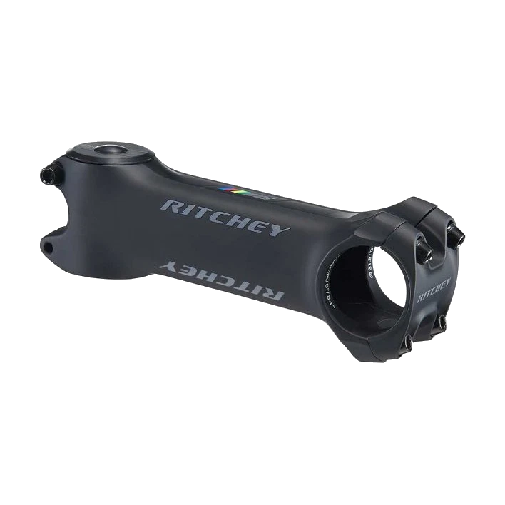 Ritchey WCS Toyon Stem - (31.8) 83dx70 Matte Blk - Image 1 of 1
