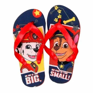 INFRADITO BAMBINO Kids Paw Patrol Pw16003 Ciabatte E Scarpe MarE NUMERO 25\26 - Picture 1 of 1