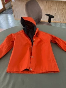 Eastern Mountain Sports Raincoat - Picture 1 of 4