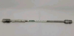 Grace Vydac 218TP54 Protein and Peptide C18 HPLC Column *5 - Picture 1 of 6