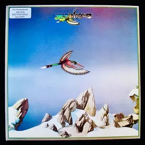 YES: YESSHOWS~Near Mint Prog Promo Double Album~ATLANTIC #SD2 510 A Top Copy! - Imagen 1 de 4