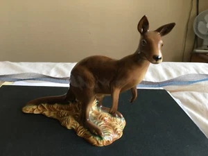 BESWICK KANGAROO 1160 BY ARTHUR GREDINTON 1949-1966. - Picture 1 of 3