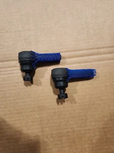 1955 1956 1957 Ford Thunderbird Brand New Tie Rod Ends - Picture 1 of 2