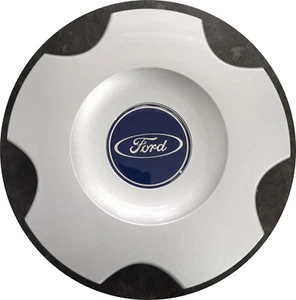 1x ORIGINAL FORD GALAXY, MONDEO CENTER KAPPE FÜR ALURAD (S#103) YM21-1000-AAW - Bild 1 von 6