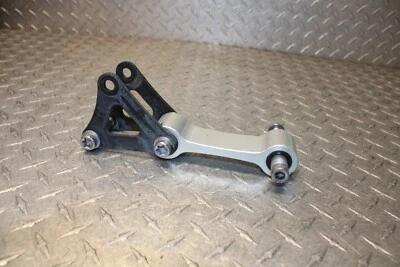19 Triumph Speed Triple S / R 1050 Rear Shock Linkage OEM - Image 1 of 4