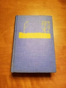Muller Hill by Harriet McDoual Daniels (Hardcover/Borzoi) [Stated 1st Ed.- 1943]