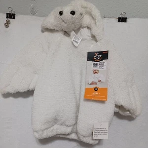 Hyde & EEK NWT Infant Pullover Seal Halloween Costume 6-12 Months - one piece. - Picture 1 of 5
