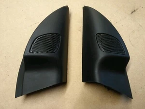 JUEGO DE 2 TWEETERS FIAT BRAVO LANCIA DELTA GENUINOS 735385649 - Imagen 1 de 5