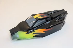 New Custom Painted Body for Team Associated B6.4 & B6.4D Buggy - Picture 1 of 1