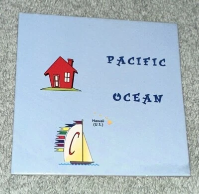 ¿Dónde en el mundo está Carmen Sandiego? Pieza de juego de repuesto Jr Det Ed Foto 1 de 4