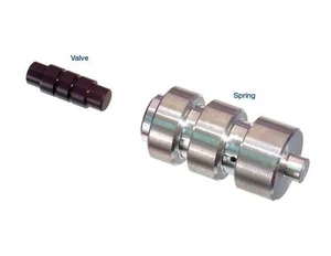 Kit de válvulas de émbolo de control de transmisión Ford 4R100 Sonnax TCC - Imagen 1 de 2