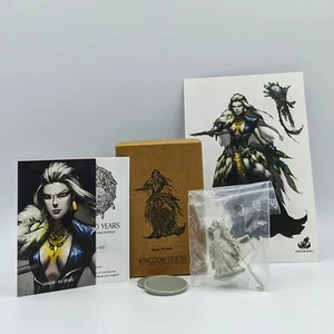 Kingdom Death Monster Savior 40 Years First Run Collector's Limited Edition NEW - Picture 1 of 1