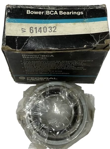 Federal Mogul Bower BCA Clutch Release Bearing 614032 - Picture 1 of 5