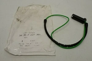 PEX 34352227385 Disc Brake Pad Wear Sensor – Reliable Brake Monitoring - Picture 1 of 5