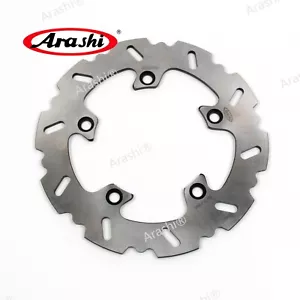240mm Rear Brake Disc Rotor For Suzuki GSX1250FA 2010-2016 / GRS400 2006-2010 - Picture 1 of 5