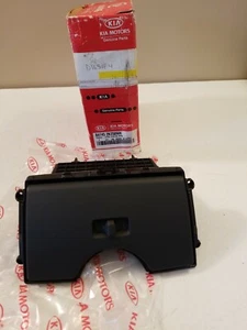 New! Kia Tray Center Facia Panel - Genuine Part # 847452K250WK OEM - Picture 1 of 9