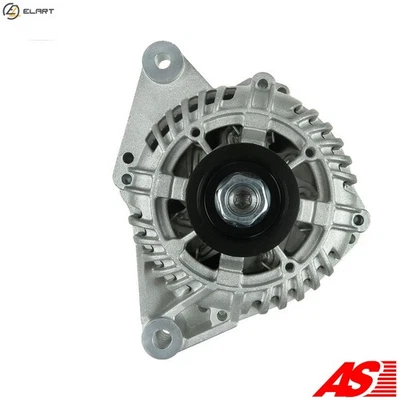 ALTERNATOR A3024 FOR PEUGEOT PARTNER/PATAGONICA/URBANA/MPV/ESCAPADE/FURGON/Box - Image 1 of 4