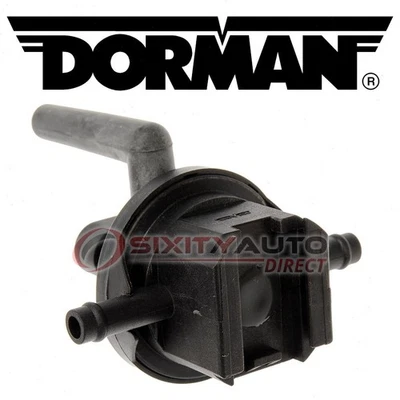 Dorman Vapor Canister Purge Valve for 1996-1997 GMC K2500 Suburban 5.7L V8 hq Foto 1 de 4