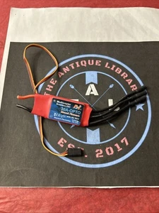 Maytech. Multicopter Brushless Esc. 35A-Opto. FPV - Picture 1 of 1