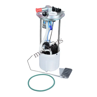 Conjunto de bomba de combustible para Hummer H3 y H3T 2009 3,7 L 5,3 L 19370392 Foto 1 de 4