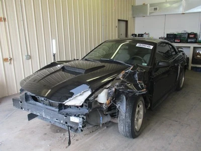 Ford Mustang 2002 4.6L Engine Brain Box 1R3Z12B577AA 4997 - Image 1 of 4