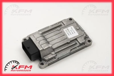 Ducati Monster 696 MO Steuergerät Racing ECU Racing Original Zubehör Neu - Bild 1 von 3