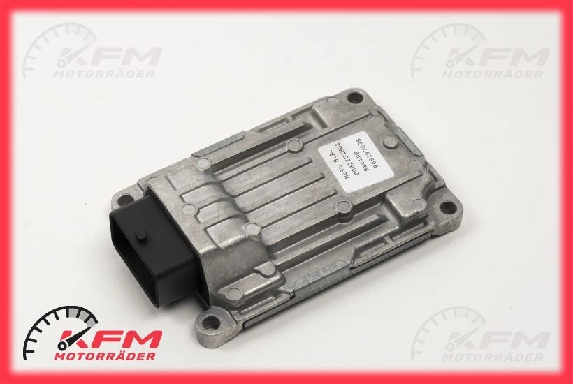 Einspritzsteuergerät Ducati Monster 696 CD 96519709B Continental Neu Original