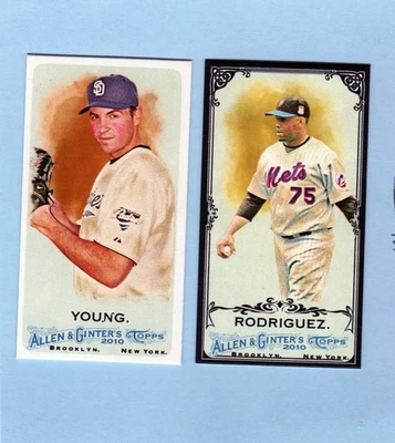 A&G 8 MINI"S 2010 RODRIGUEZ & SOTO BORDES NEGROS PLUS UGGLA GUZMAN GARDNER YOUNG Foto 1 de 4