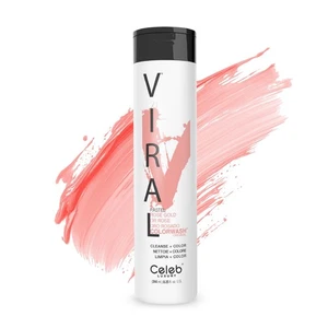 Lavado de color viral de lujo de celebridades | Permanente | Depósito de color | Oro rosa - 10 OZ - Sin caja - Imagen 1 de 1