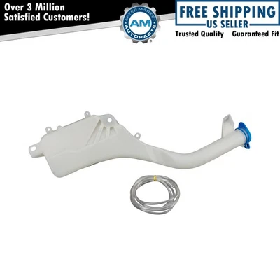 Depósito de lavadora de parabrisas para Nissan Sentra 2007-2012 Foto 1 de 4