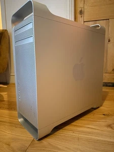 Mac Pro 5,1 2009, 64GB RAM, 1TB SSD, 12 core 3.33GHz Intel Xeon, upgraded GPU - Picture 1 of 12