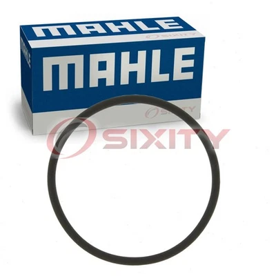 MAHLE EGR Valve Gasket for 2018-2019 Ram 1500 Classic 3.0L V6 Emission my - Image 1 of 4