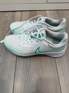 Nike Air Zoom Infinity Tour Next % React Herren Größe 11 Golfschuhe - Bild 1 von 8
